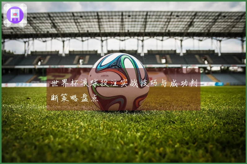 世界杯滚球投注实战技巧与成功判断策略盘点